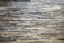 Laden Sie das Bild in den Galerie-Viewer, Klebefolie Spritzschutz Wandschutz Stein-Optik