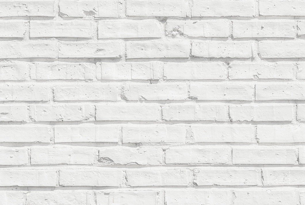 Klebefolie Spritzschutz Wandschutz Steine Weiß