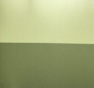 Deko-Klebestreifen 4,5 cm x 3 m / 6 St / Farbe Grün