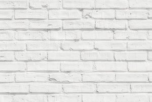 Klebefolie Spritzschutz Wandschutz Steine Weiß